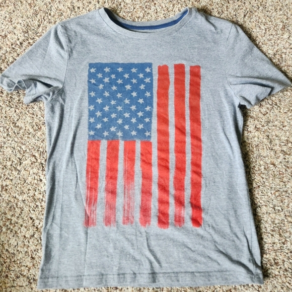 Sonoma Other - Boys America Tee
